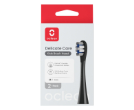 Oclean Oclean Końcówki do szczoteczki X Kids P3K8 (czarne, 2 szt.) - 1568612 - zdjęcie 7